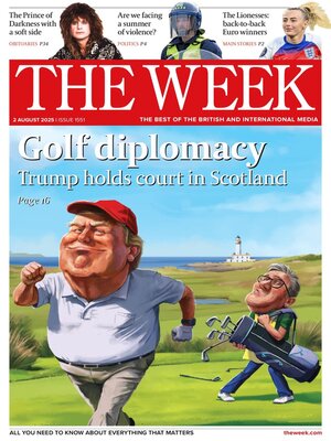 The Week UK - Magazine